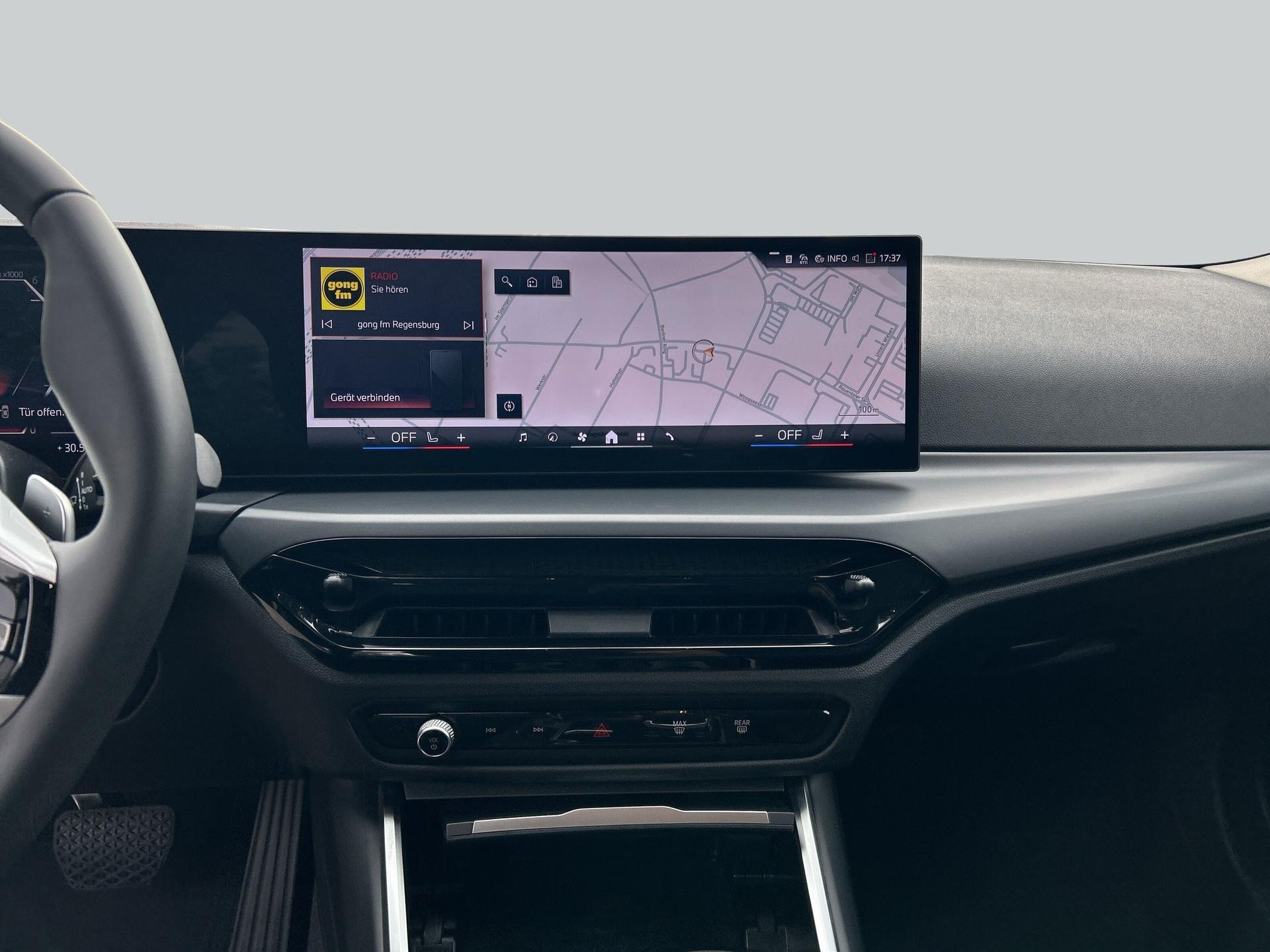 BMW 3er Touring – Bild 15