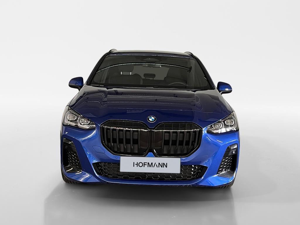 BMW 2er Active Tourer – Bild 8