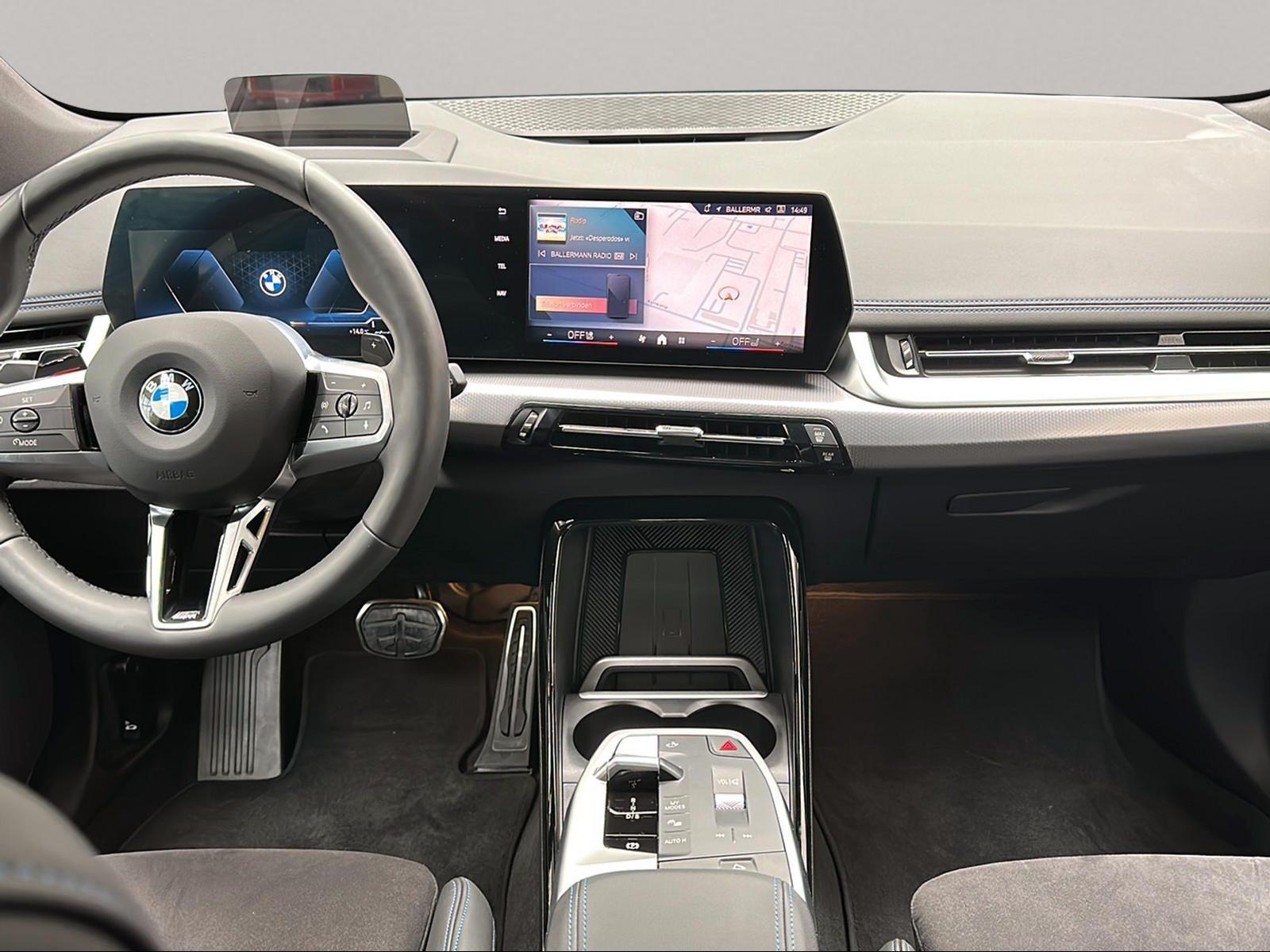 BMW 2er Active Tourer – Bild 13