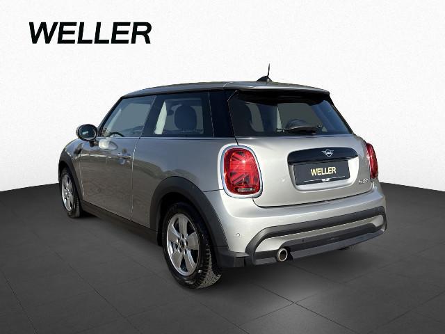MINI Cooper 3-Türer – Bild 4