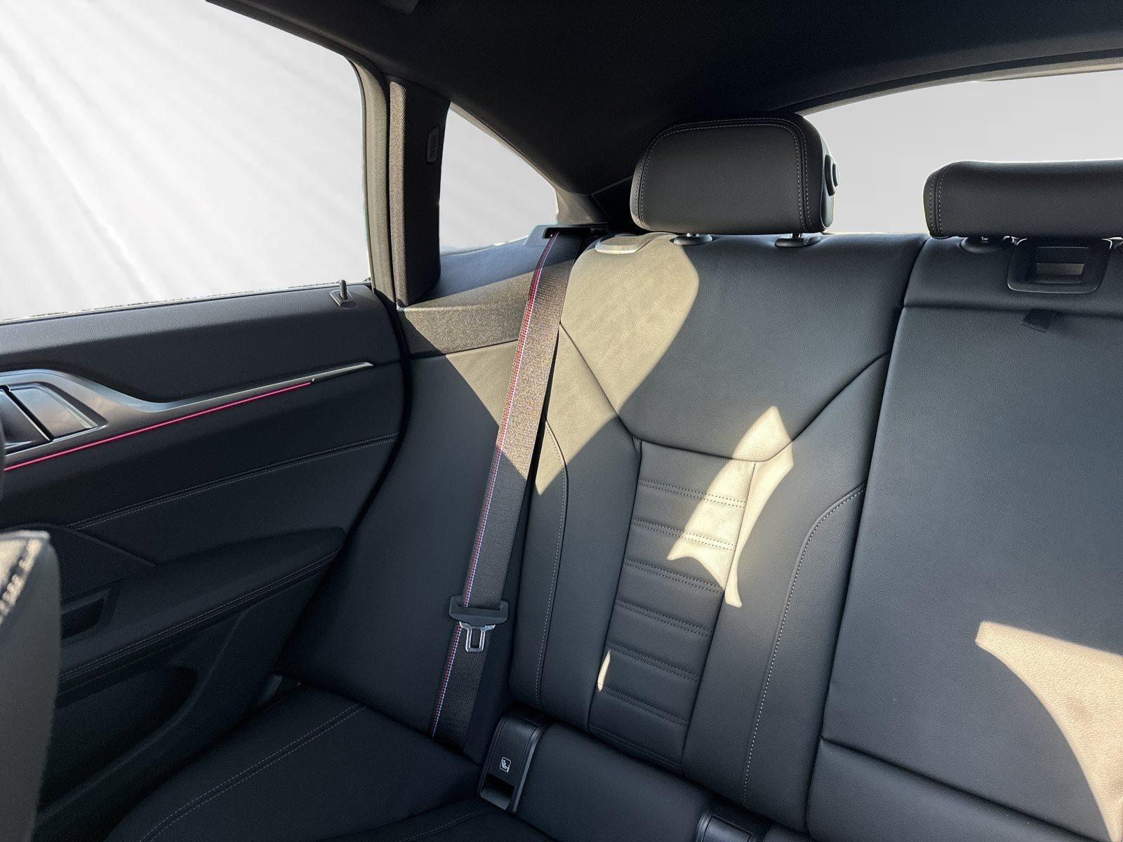 BMW 4er Gran Coupé – Bild 27