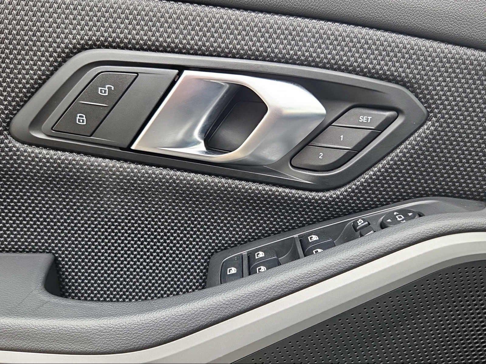BMW 3er Touring – Bild 11