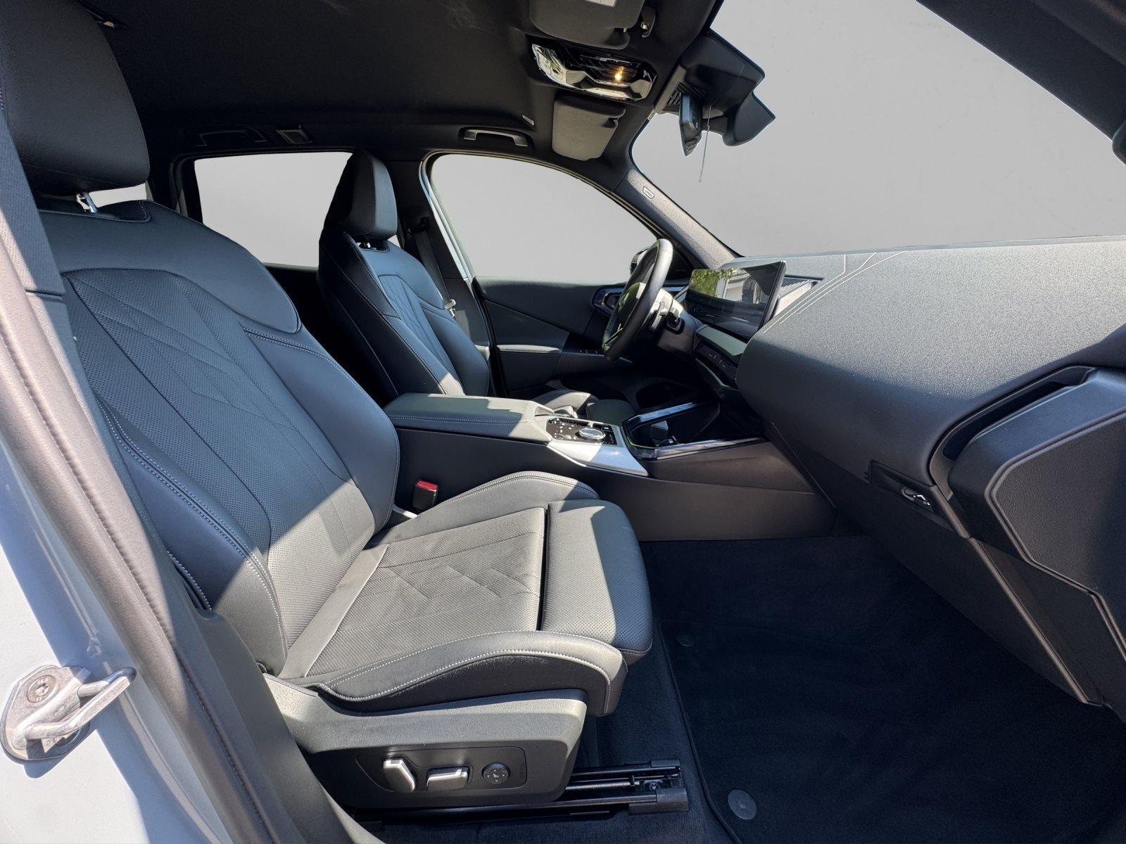 BMW X3 – Bild 9
