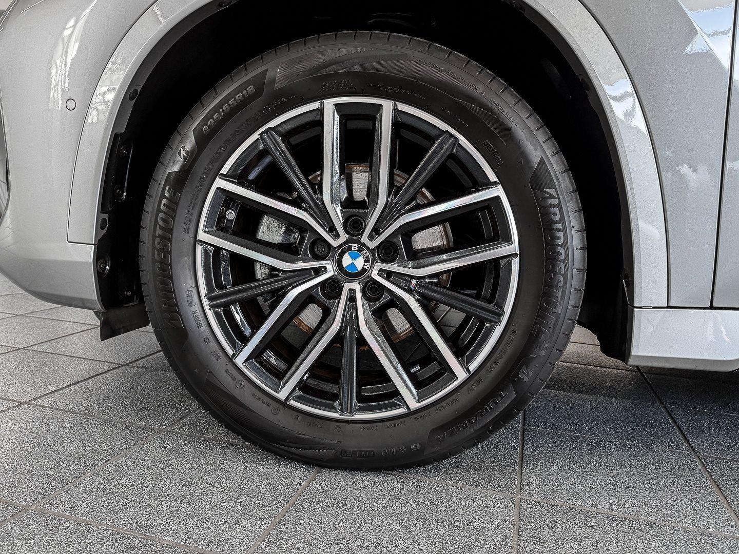 BMW X1 – Bild 6
