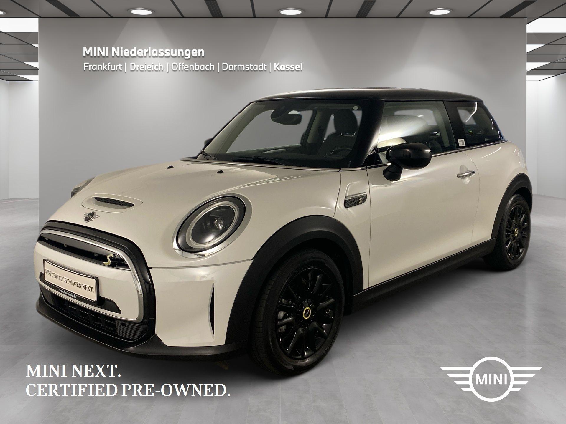 MINI Cooper 3-Türer
