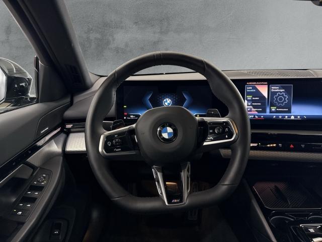 BMW 5er Touring – Bild 3