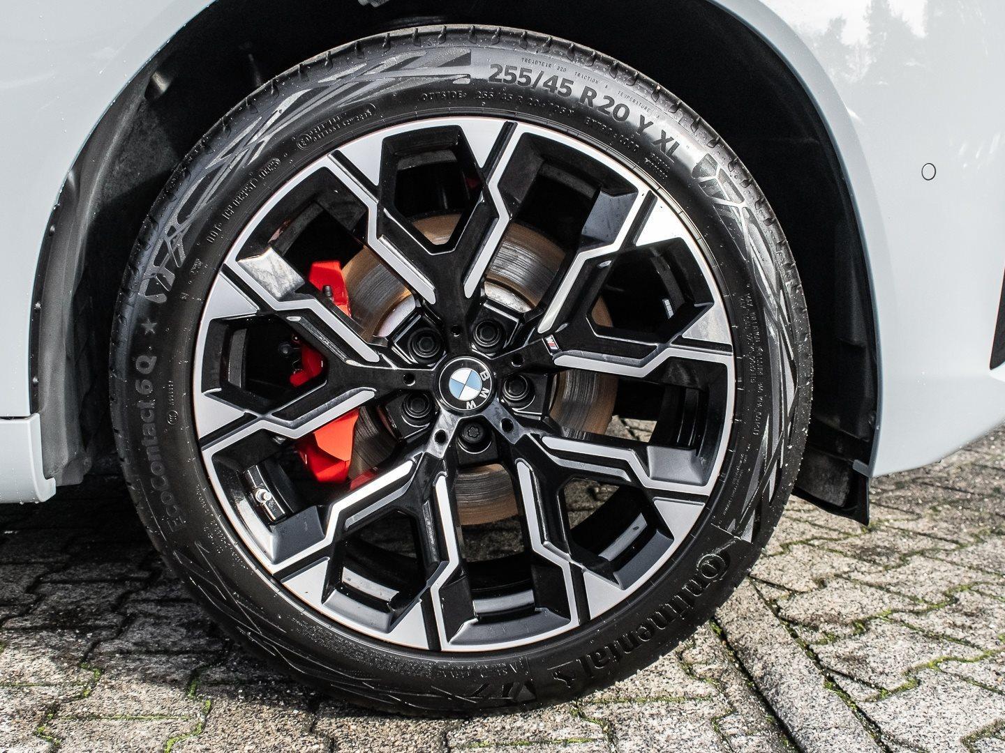 BMW X3 – Bild 13