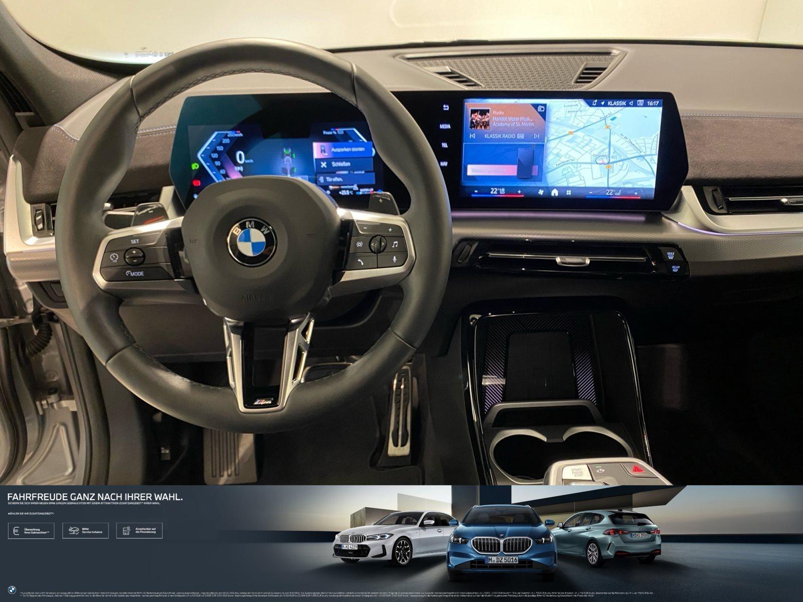 BMW X1 – Bild 7