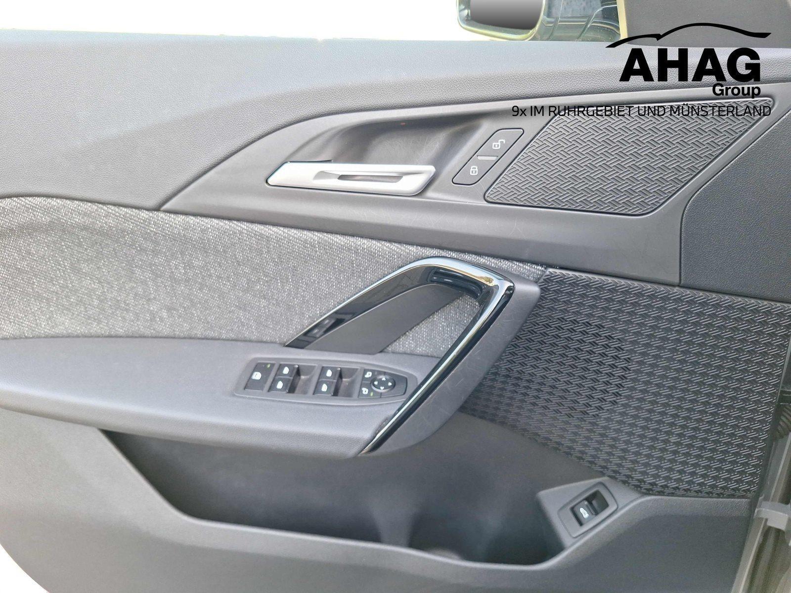 BMW iX1 – Bild 11