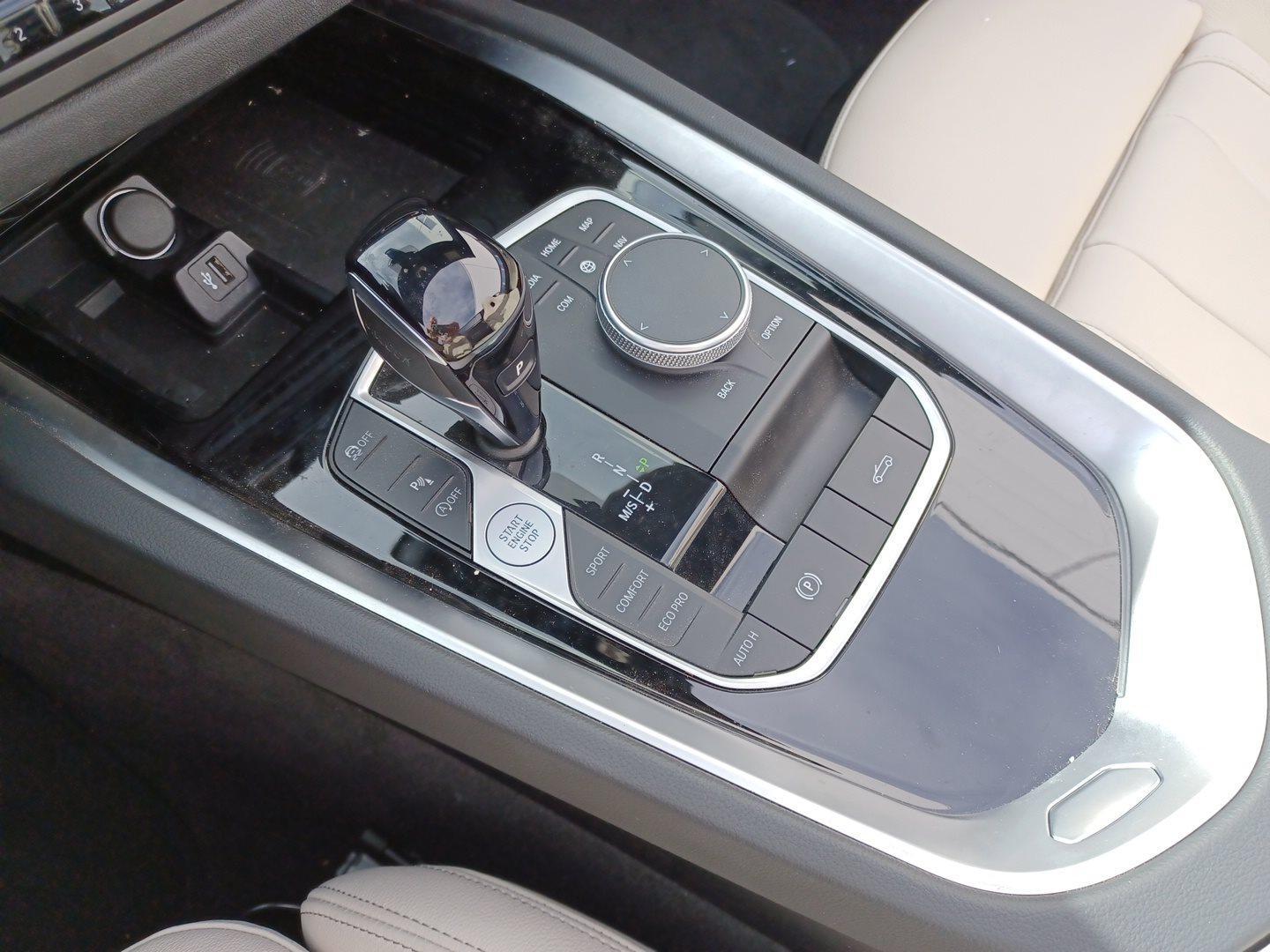 BMW Z4 – Bild 10