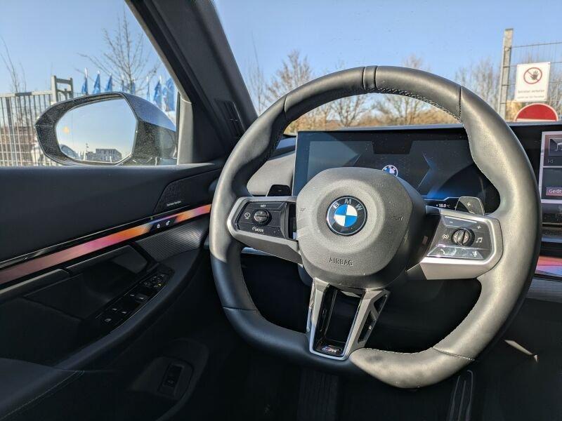BMW 5er Touring – Bild 7