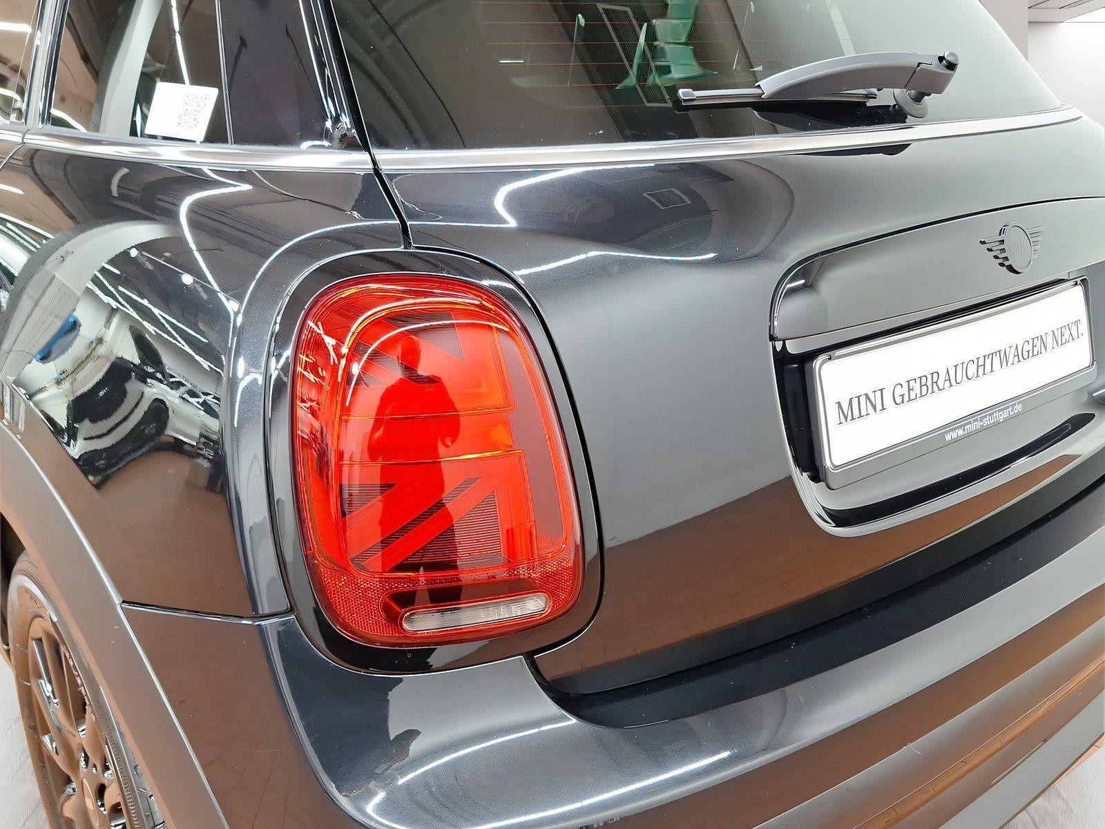 MINI Cooper 5-Türer – Bild 22