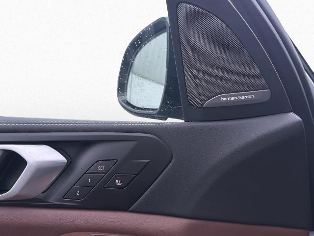 BMW X5 – Bild 12