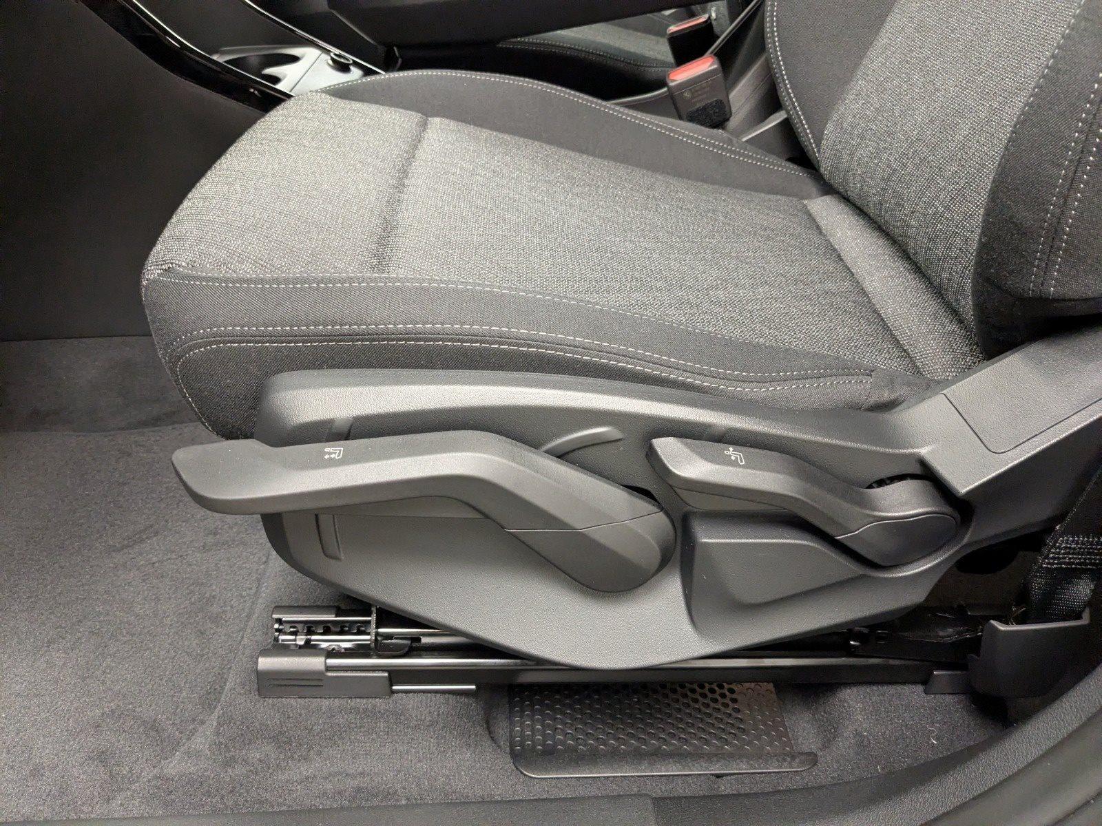 BMW X1 – Bild 9