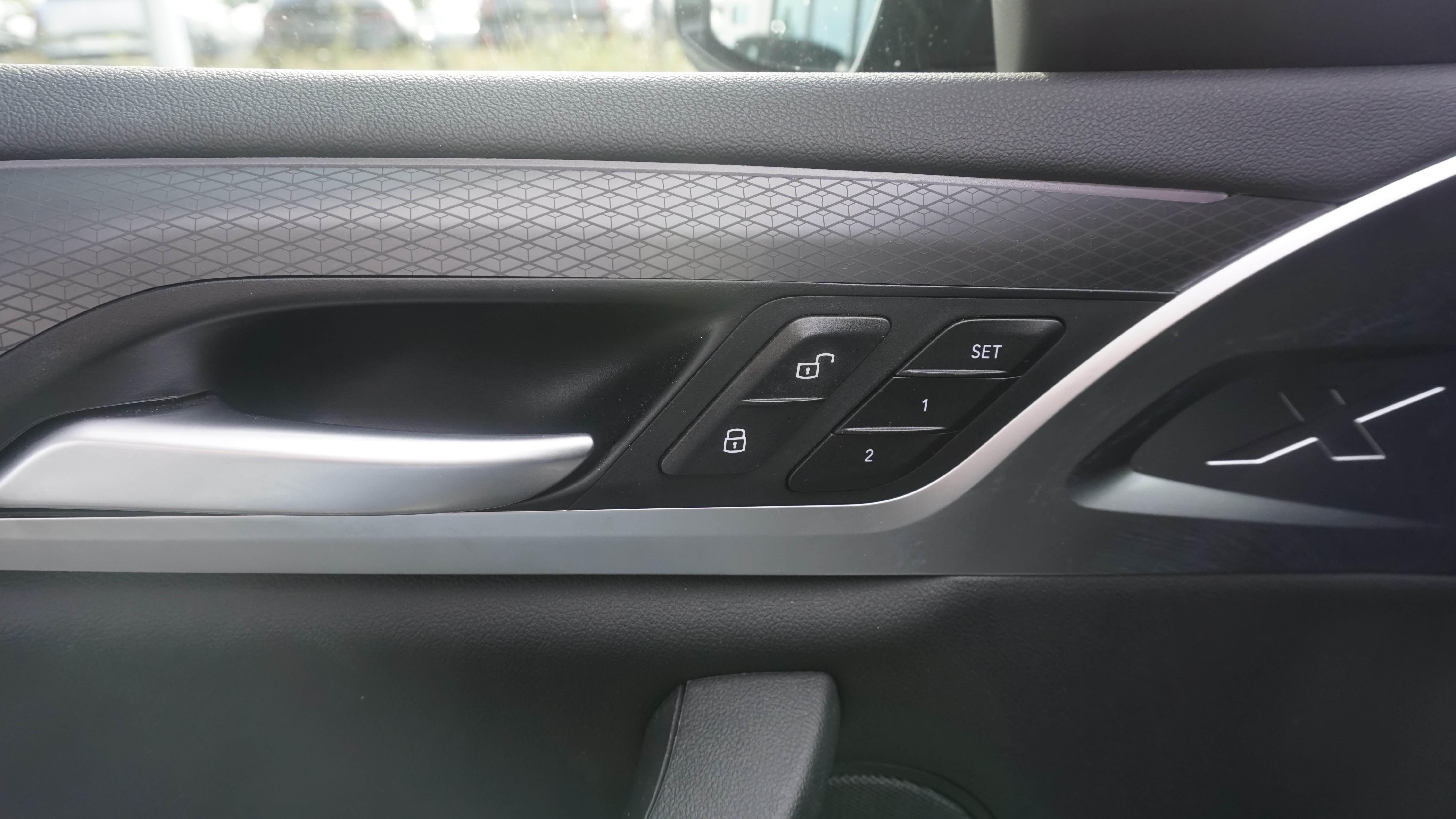 BMW X4 – Bild 12