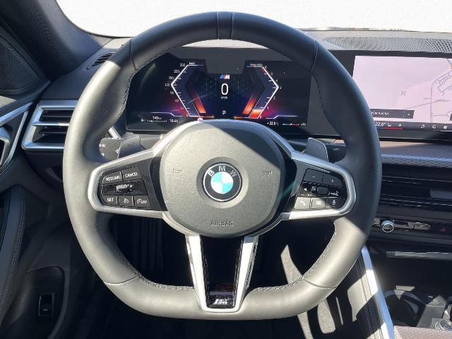 BMW 4er Gran Coupé – Bild 13
