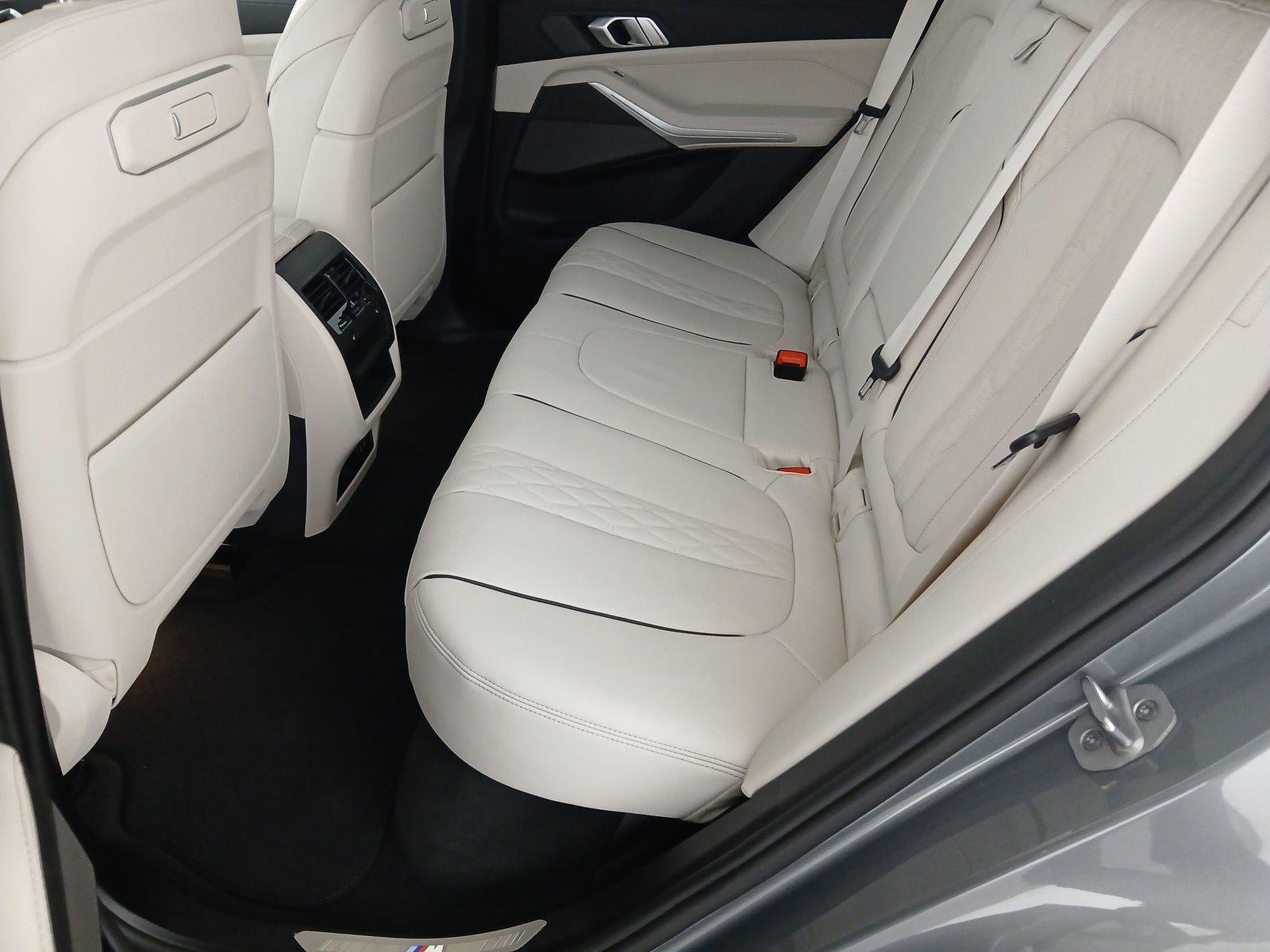 BMW X5 – Bild 8