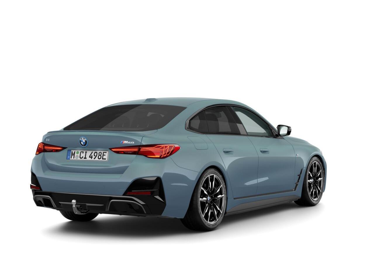 BMW 4er Gran Coupé – Bild 7