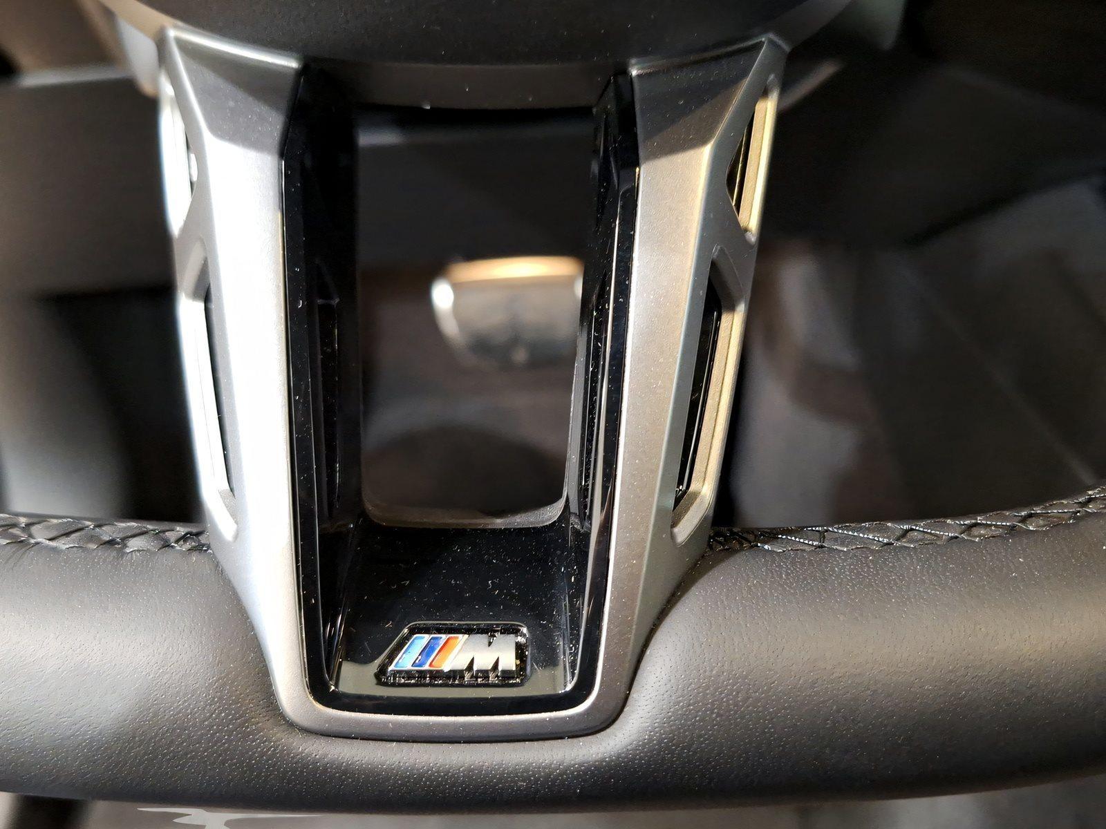 BMW X3 – Bild 13