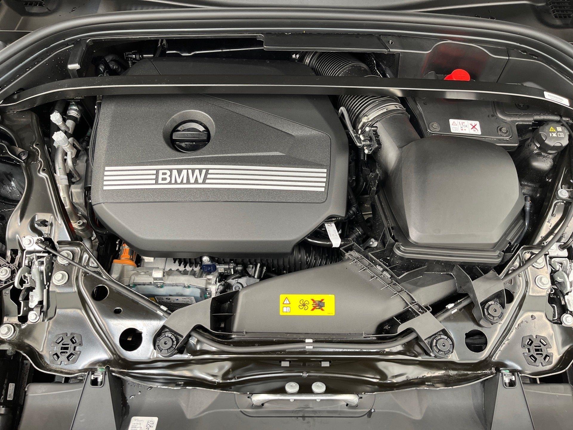 BMW X1 – Bild 11