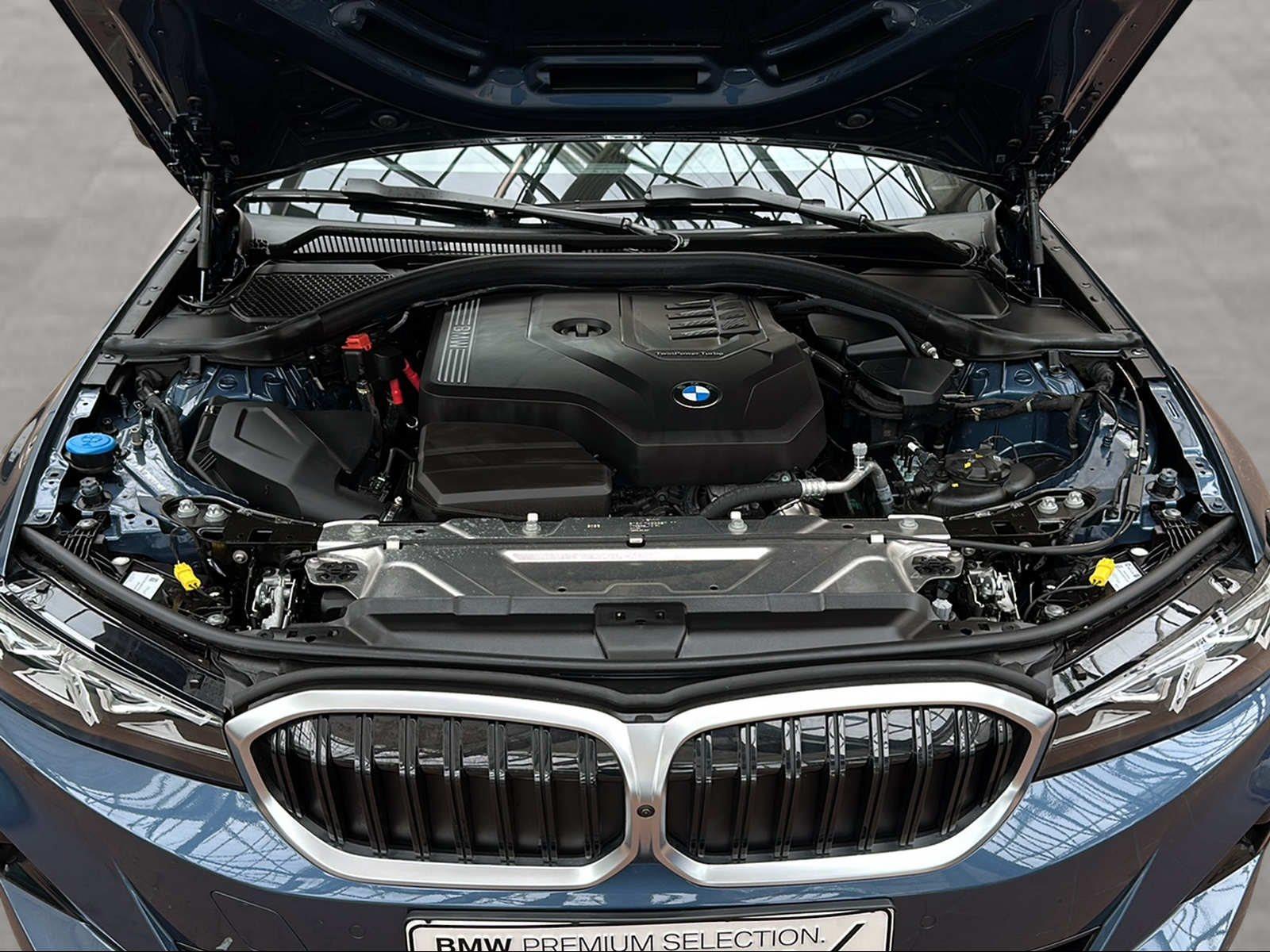 BMW 3er Touring – Bild 17