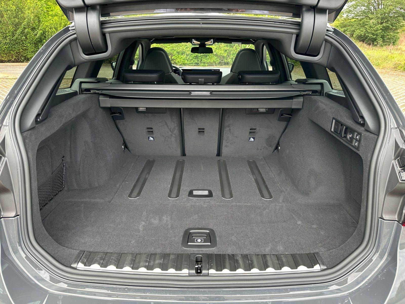 BMW 3er Touring – Bild 12
