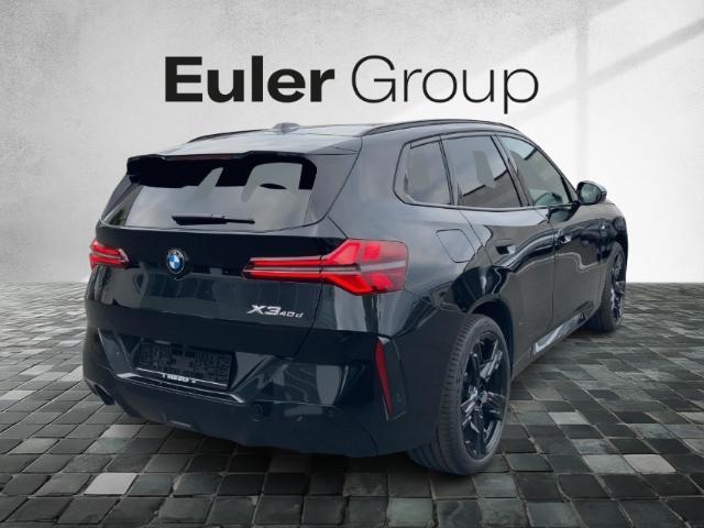BMW X3 – Bild 9