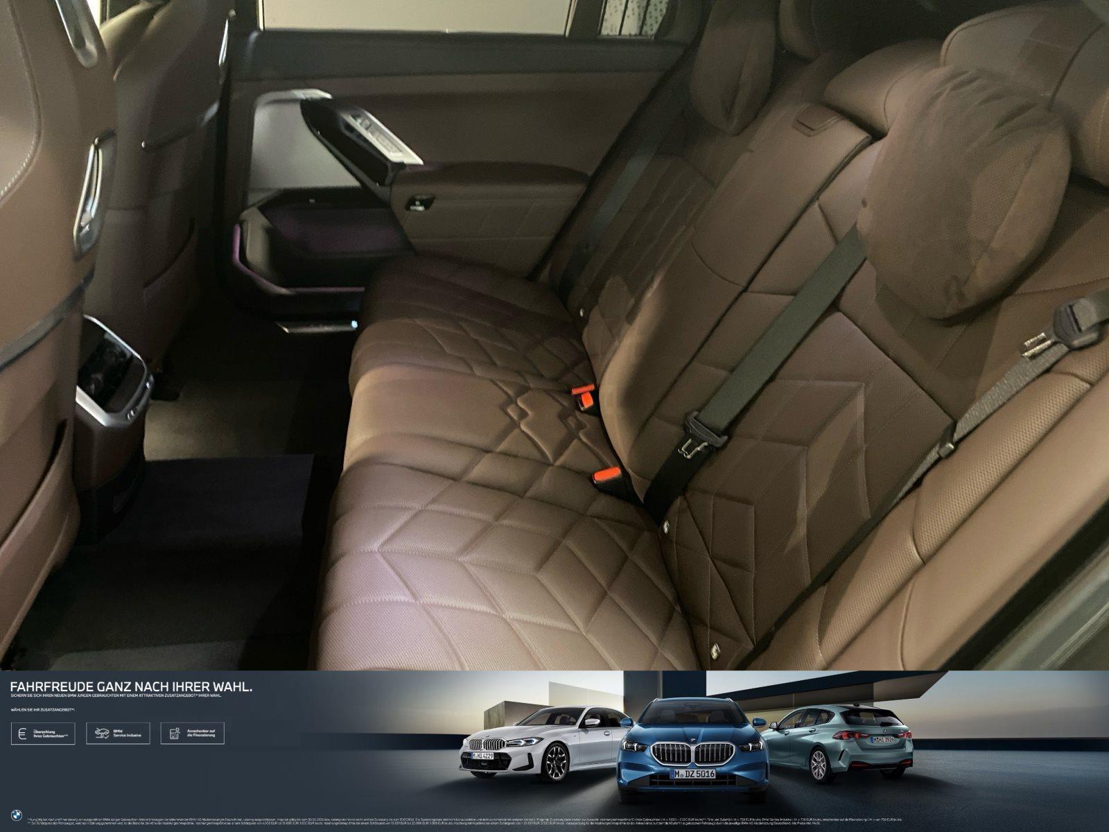 BMW i7 – Bild 17