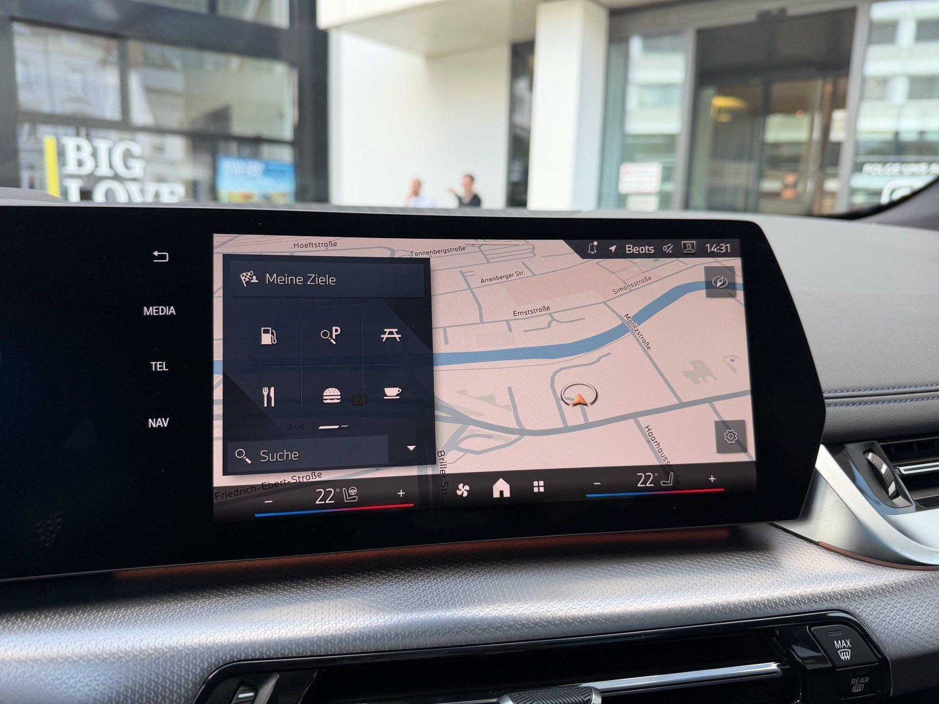 BMW 2er Active Tourer – Bild 19