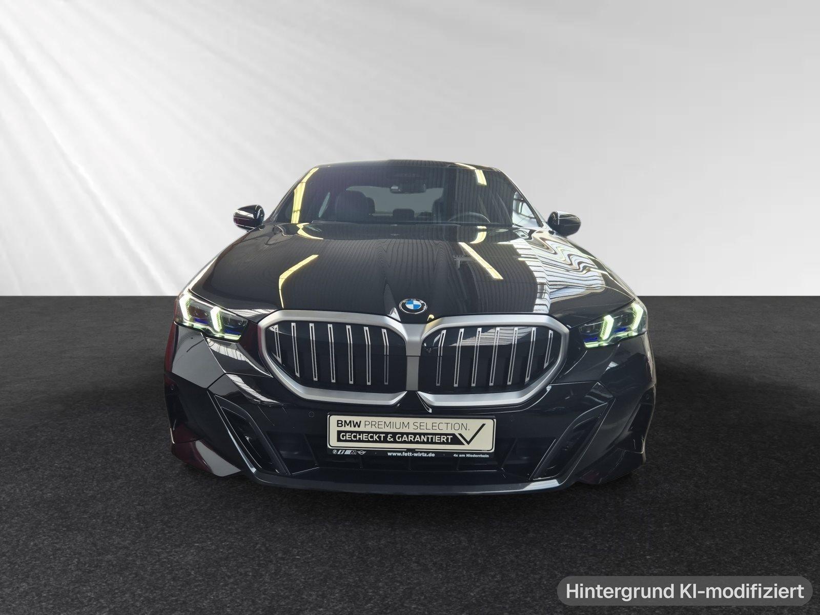 BMW 5er – Bild 5