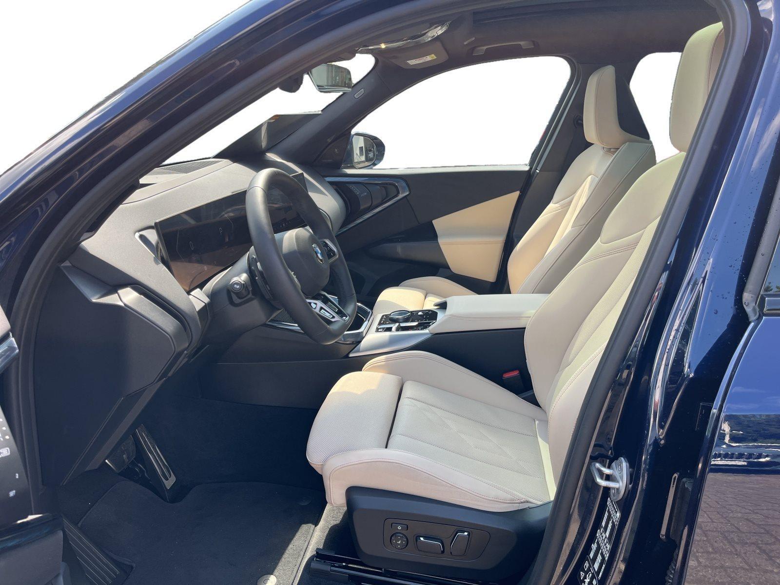 BMW X3 – Bild 24