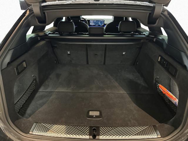 BMW 5er Touring – Bild 8