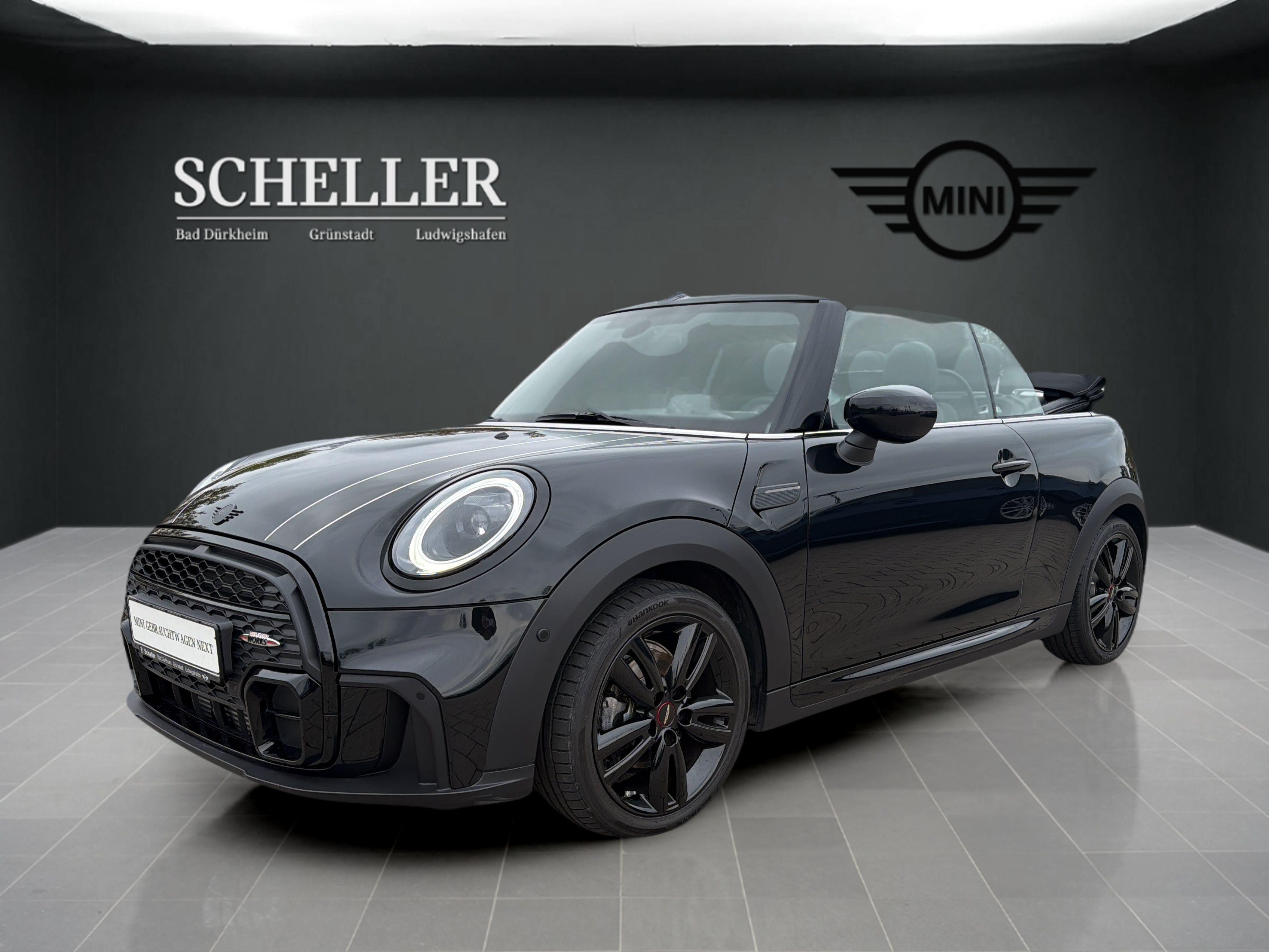MINI Cooper 2022