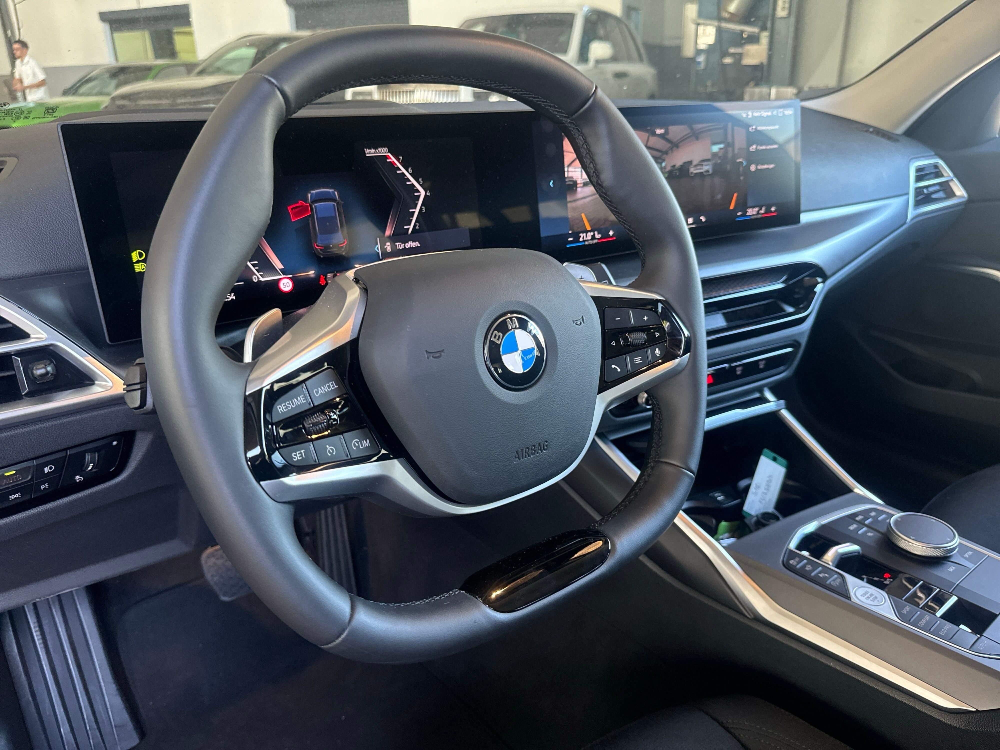 BMW 3er Touring – Bild 16