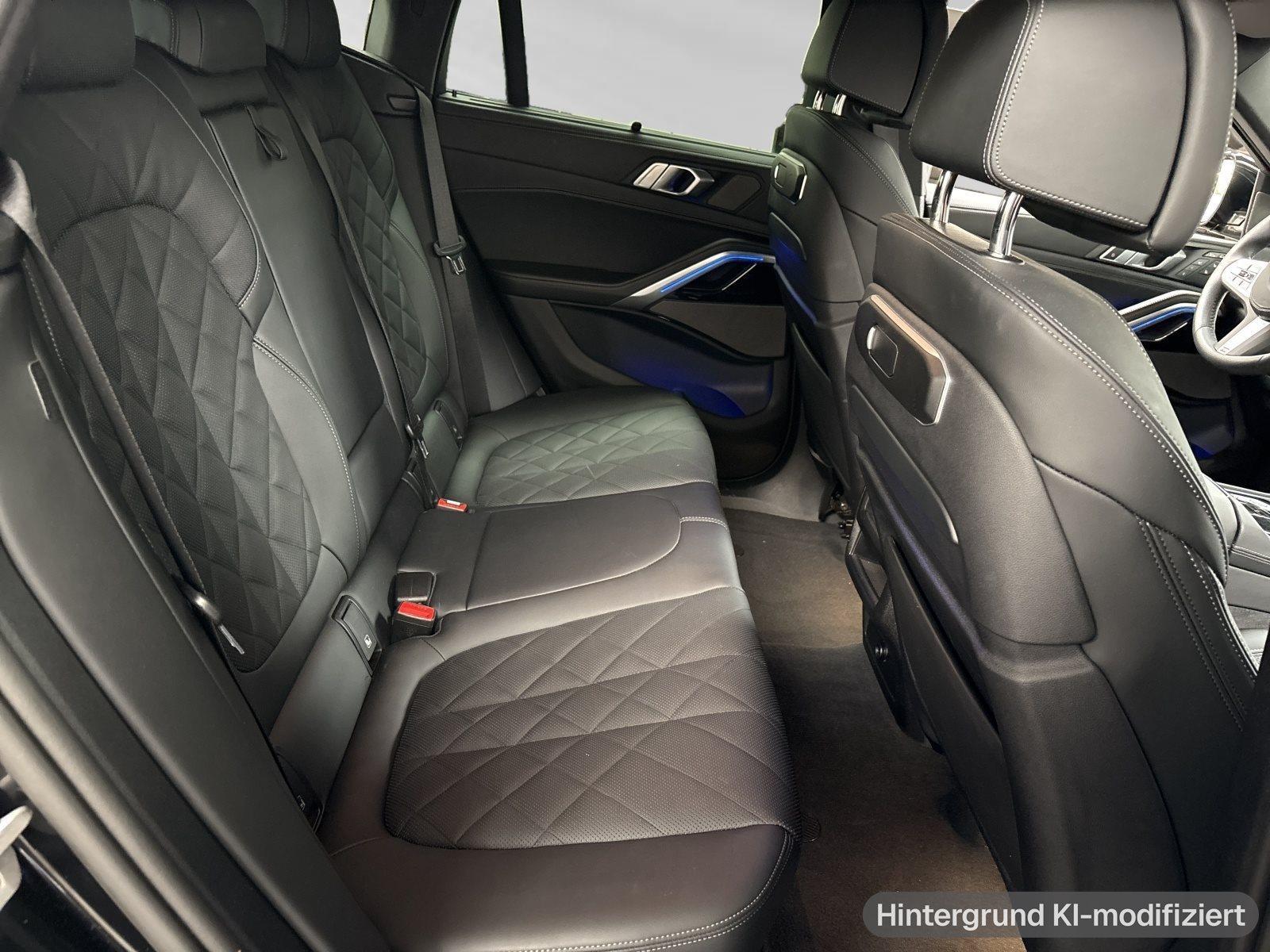 BMW X6 – Bild 15