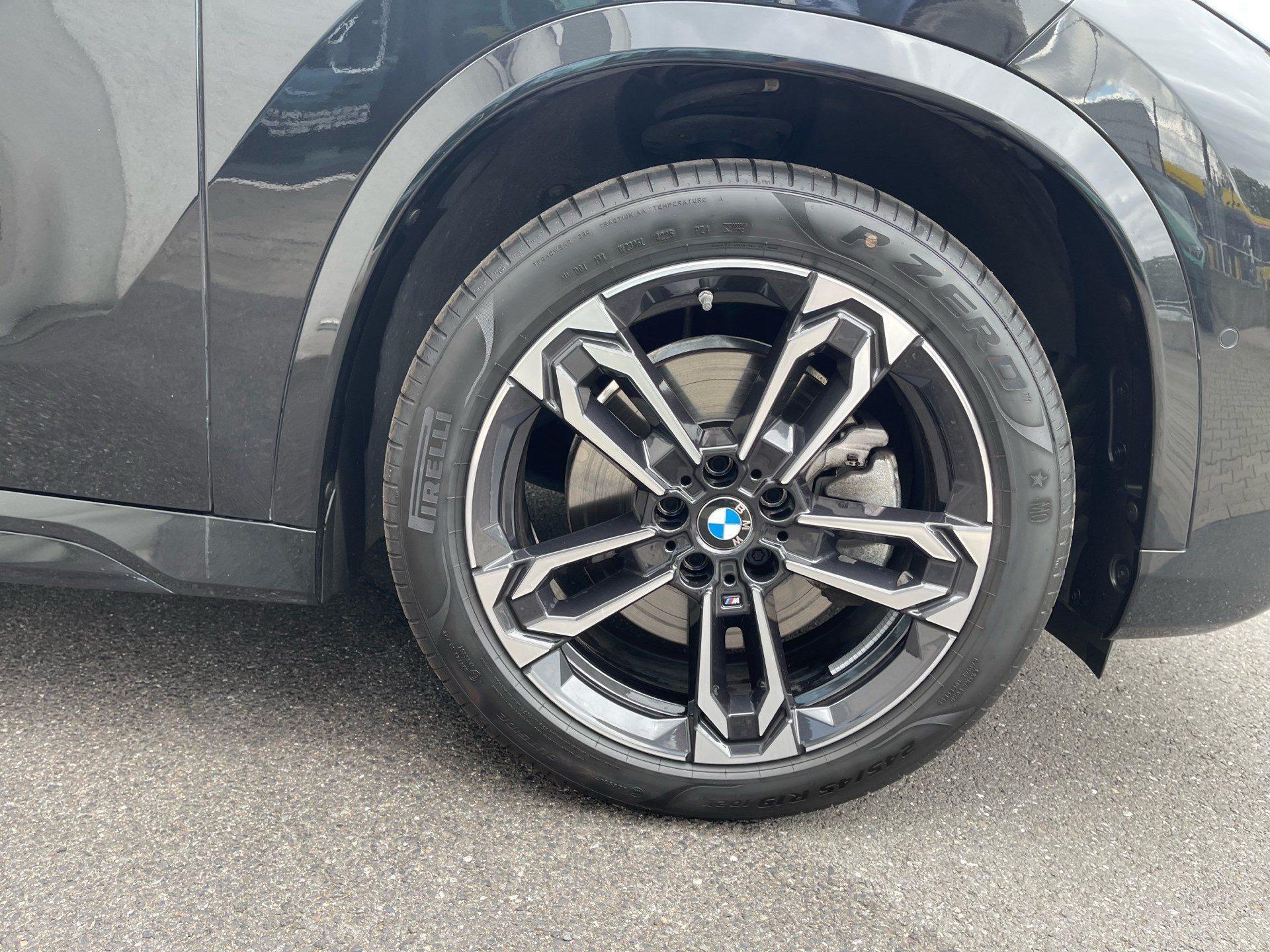 BMW X1 – Bild 10