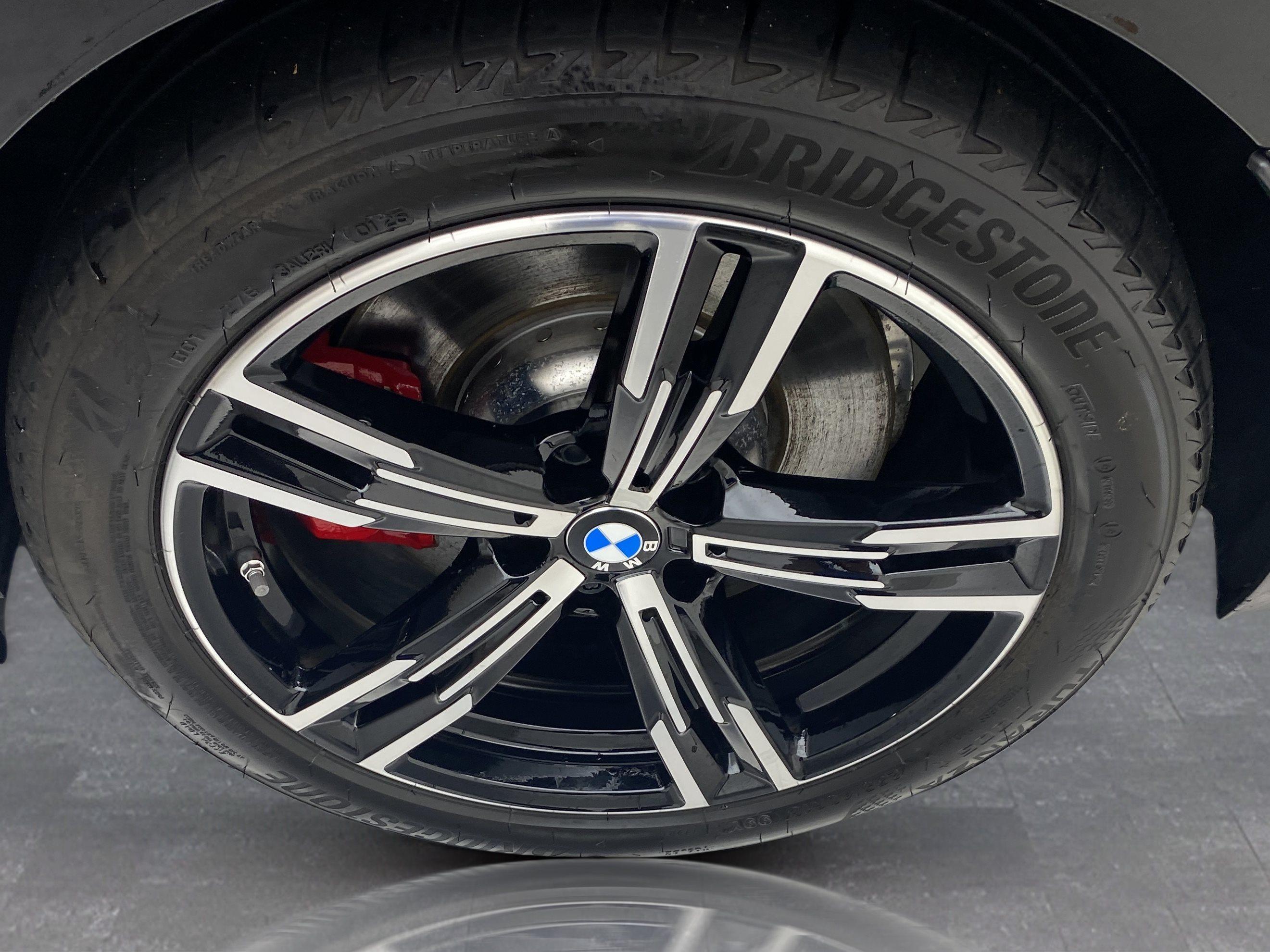 BMW 3er Touring – Bild 10
