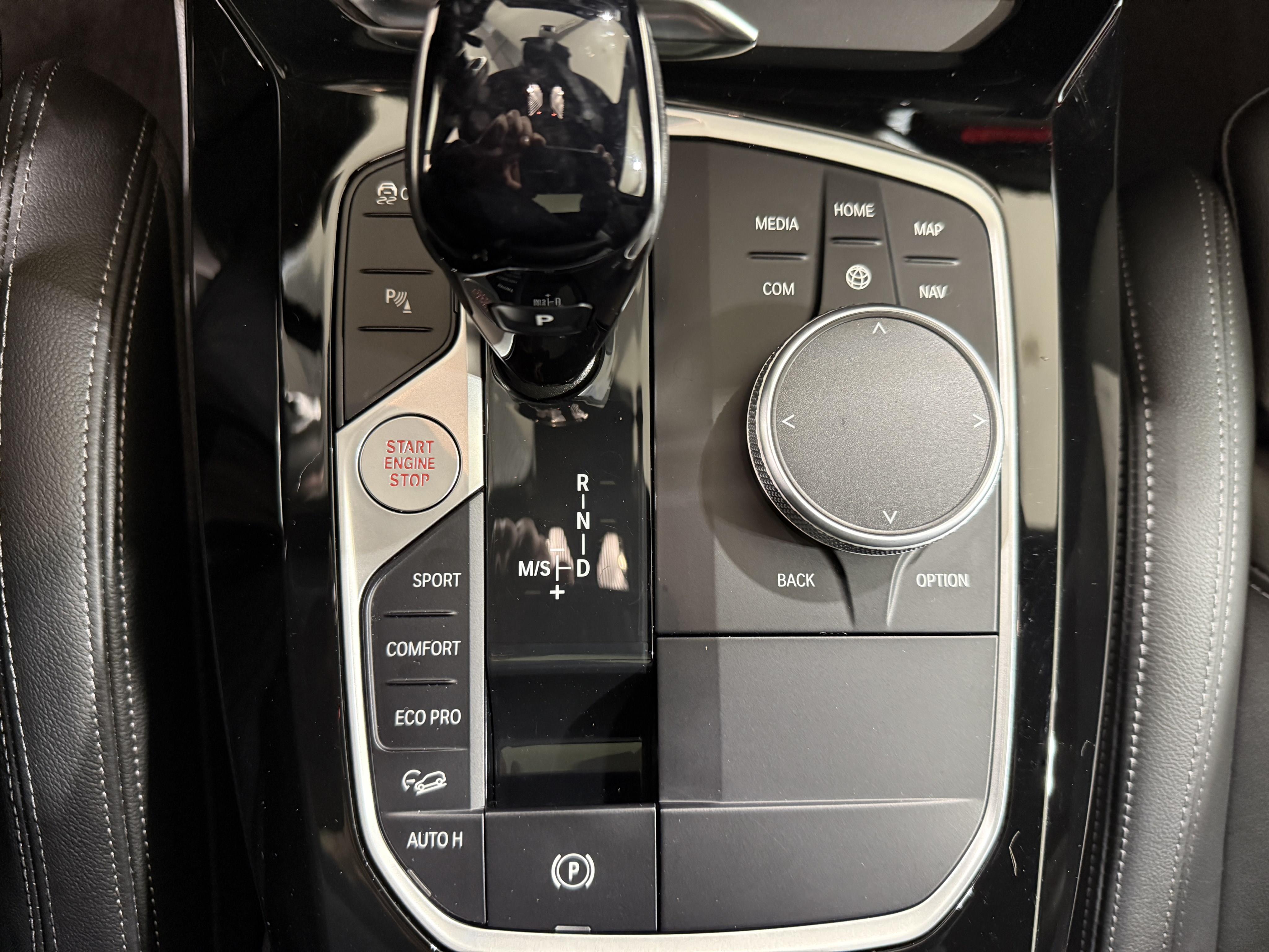 BMW X4 – Bild 27