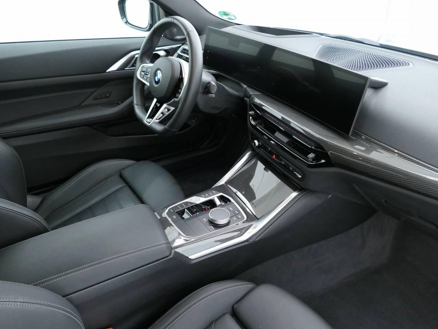 BMW 4er Coupé – Bild 5