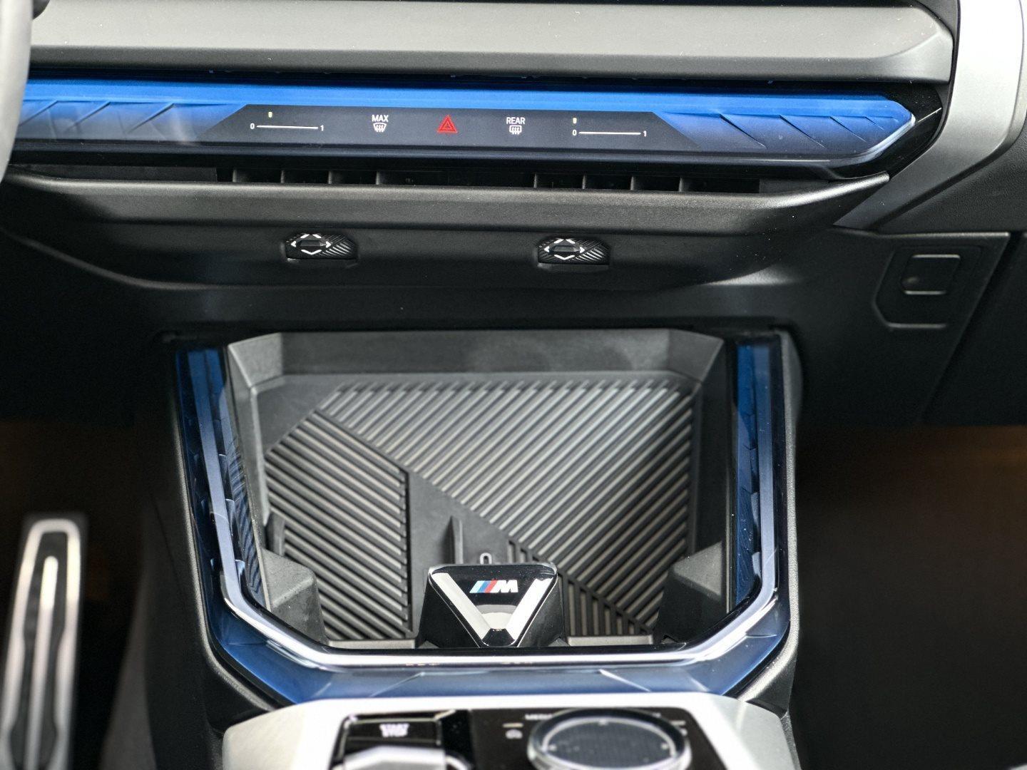 BMW X3 – Bild 18
