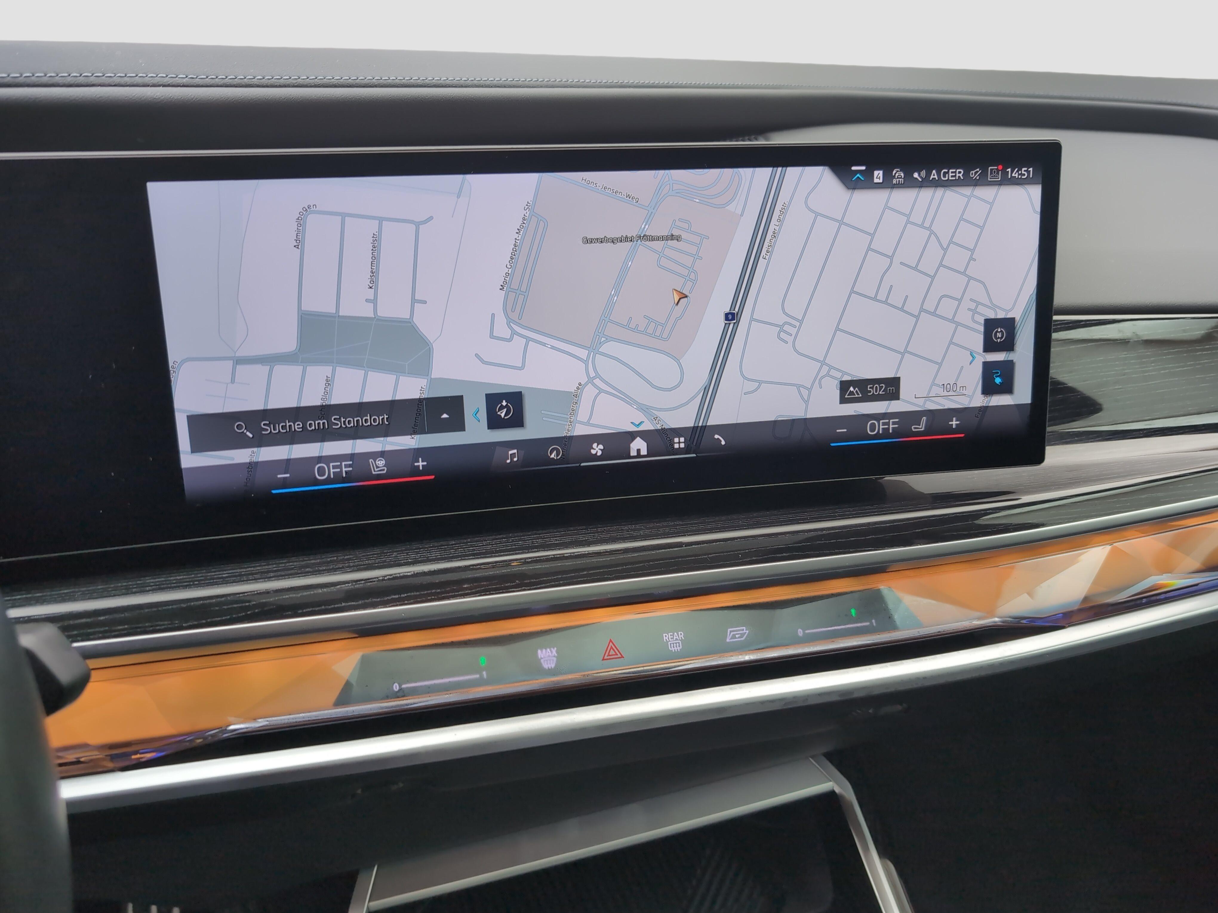BMW i7 – Bild 21