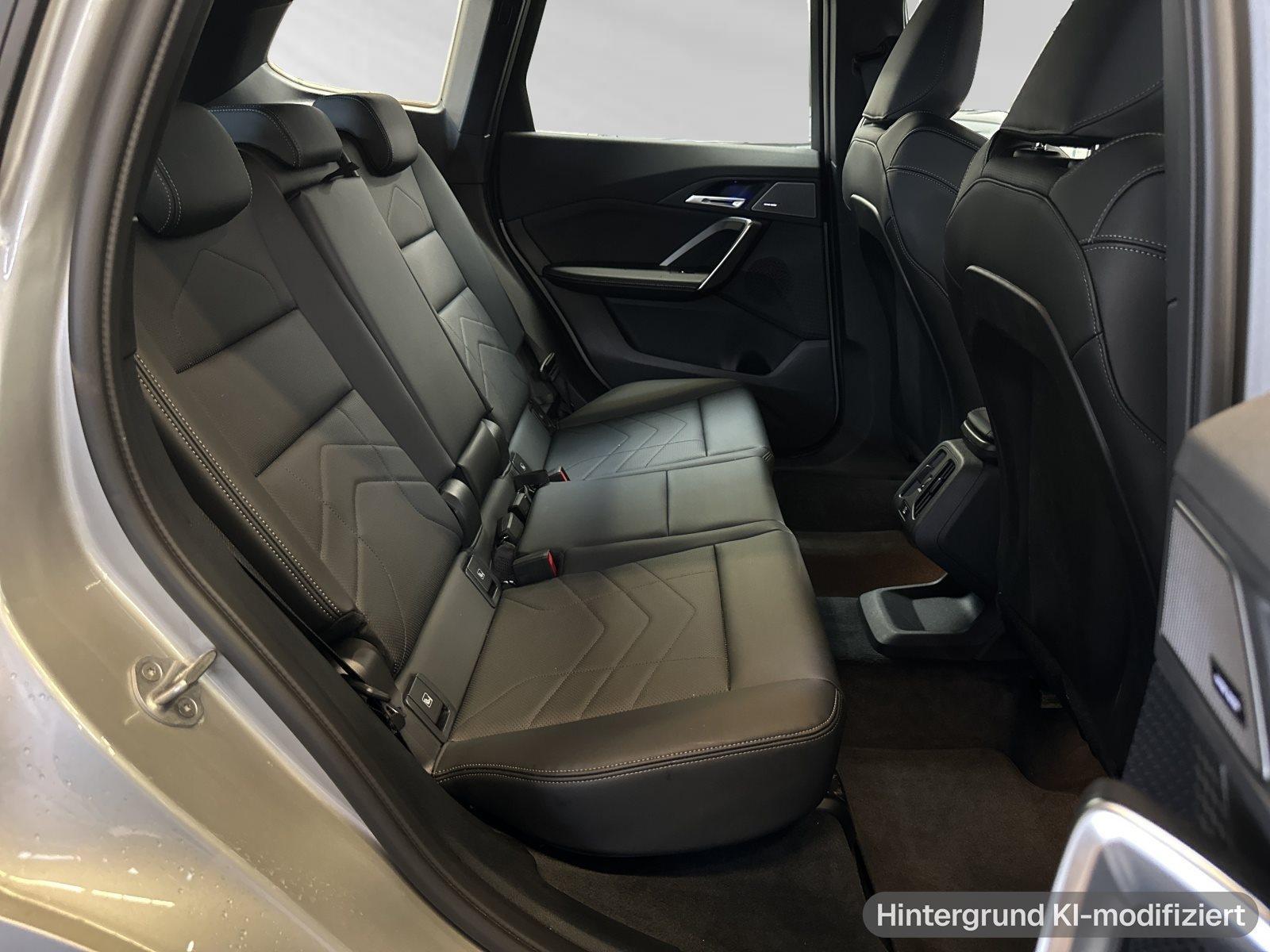 BMW X1 – Bild 9