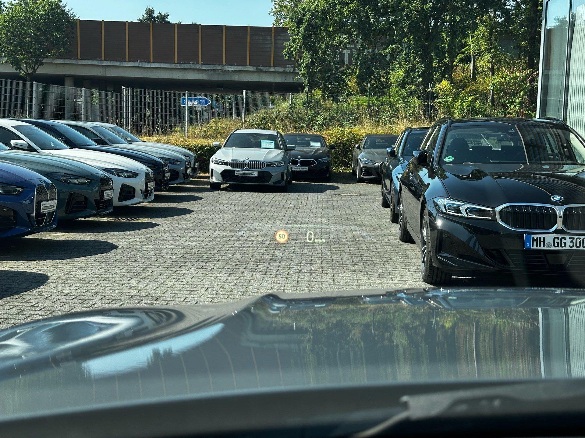 BMW 3er – Bild 42