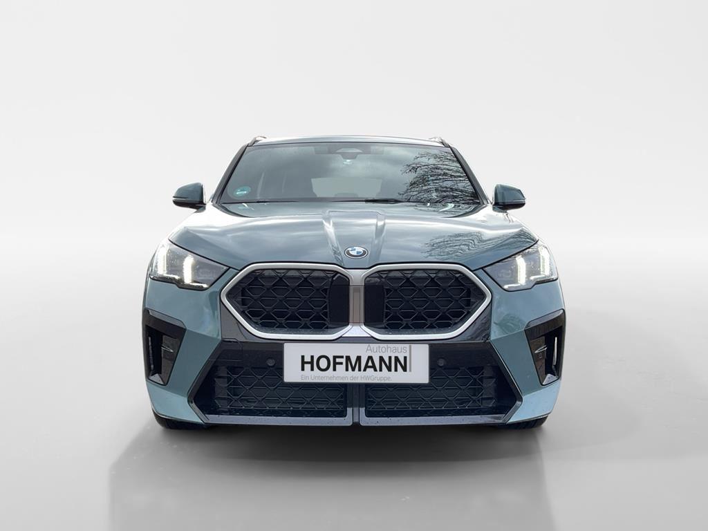 BMW X2 – Bild 10