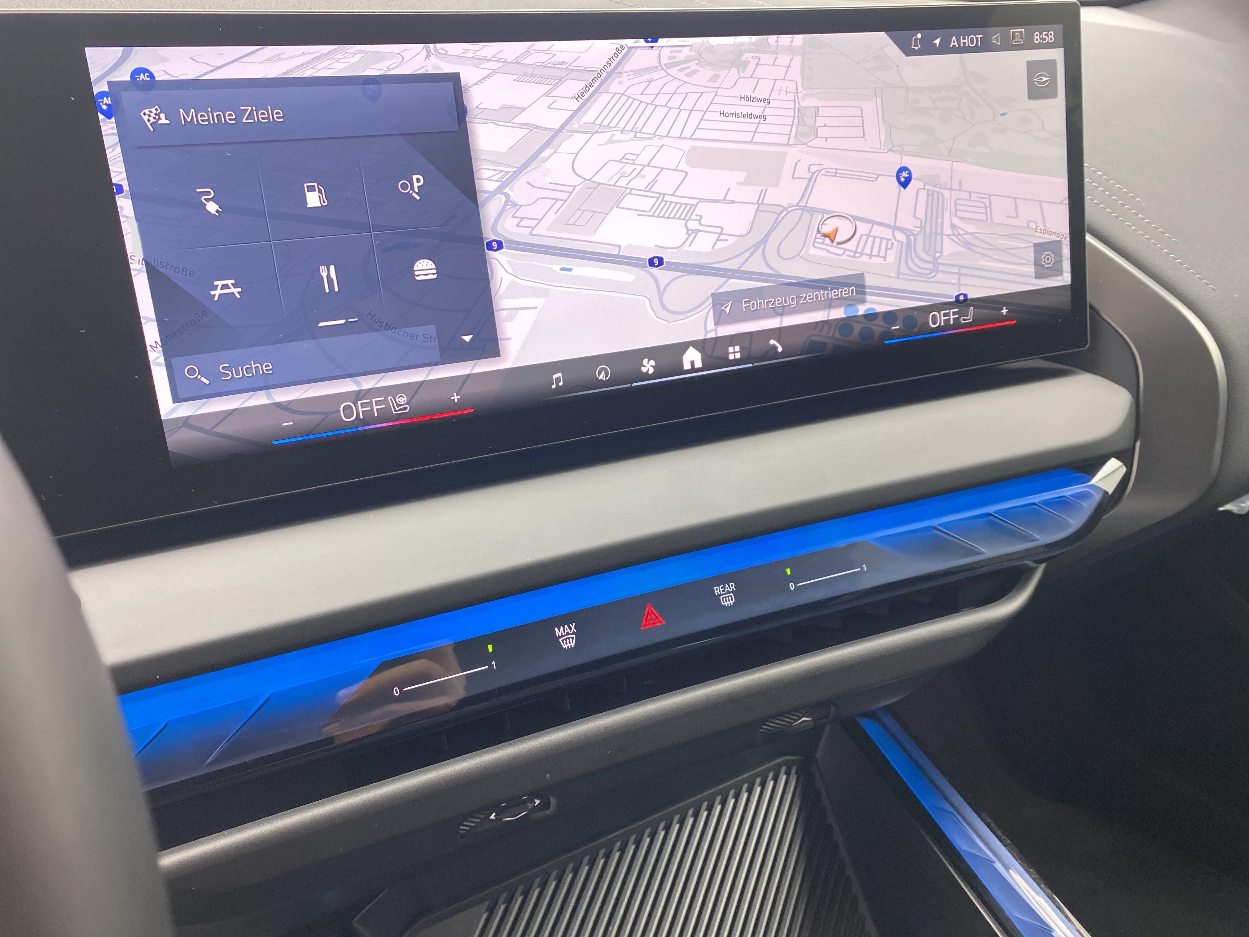 BMW X3 – Bild 20