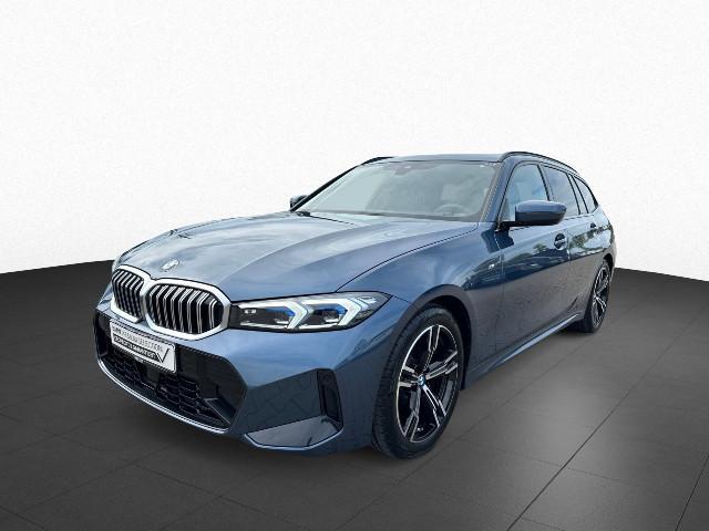 BMW 3er Touring