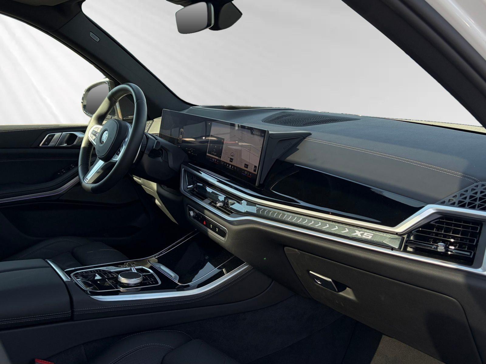 BMW X5 – Bild 36