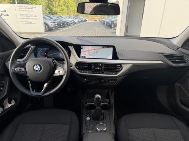 BMW 1er – Bild 8