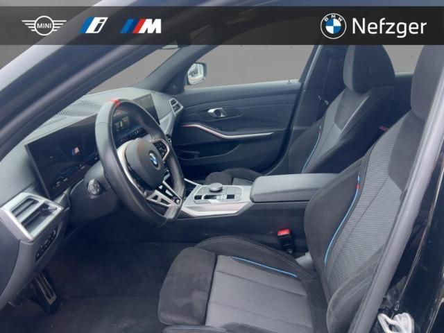 BMW 3er Touring – Bild 21