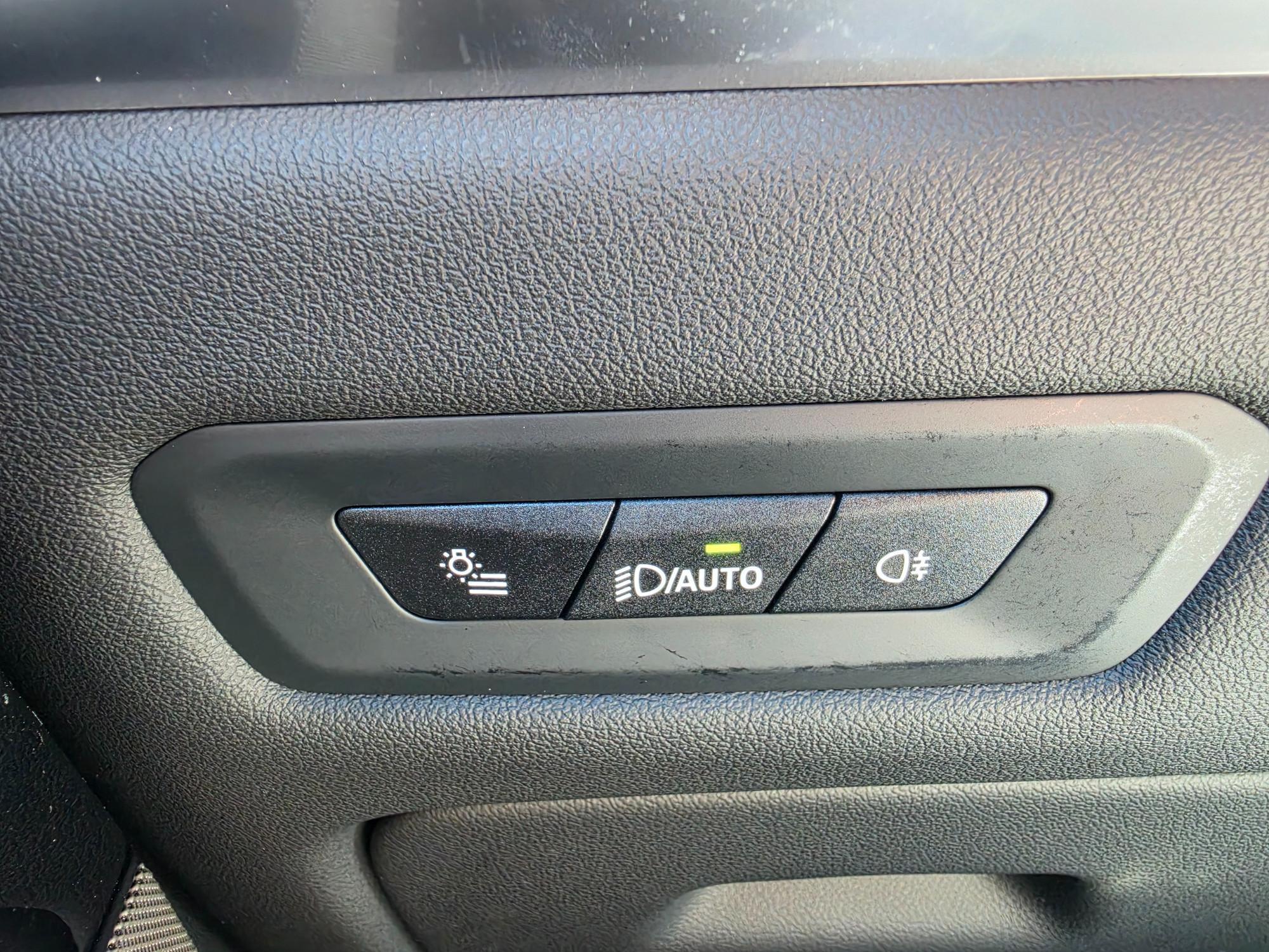 BMW X6 – Bild 16